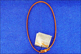 Throat Strap- 1/2"