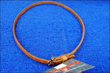 Throat Strap- 1/2"