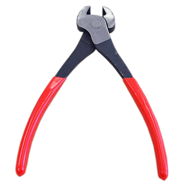 8" Hilason Farrier Tool Horse Shoe Nail Hoof Nippers Tong Cutter Pliers - Uhorse