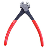 8" Hilason Farrier Tool Horse Shoe Nail Hoof Nippers Tong Cutter Pliers