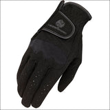 Heritage Spectrum Show Riding Gloves Horse Equestrian