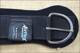 Weaver Leather Horse Tack Straight Air Flex Cinch 32 Inch