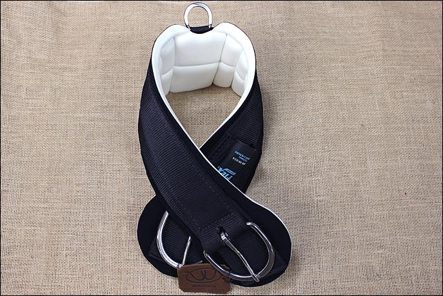 32 Inch Weaver Leather Horse Tack Roper Air Flex Cinch Girth