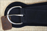 30 Inch Weaver Leather Horse Tack Roper Air Flex Cinch Girth