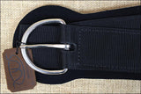 32 Inch Weaver Leather Horse Tack Roper Air Flex Cinch Girth