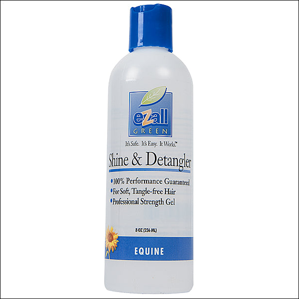 Wl-69-4050 Weaver Ezall Shine Detangler H. Hair Care Conditioner by Hilason – Cowboy and equestrian accessories