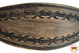 HILASON Western Horse Headstall Breast Collar Set Tack Genuine American Leather | For Horses Headstalls