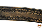 HILASON Western Horse Headstall Breast Collar Set Tack Genuine American Leather | For Horses Headstalls