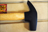 Hilason Drop Forged Driving Hammer 14 Oz W/ 13 In. Wooden Handle