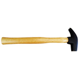 Hilason Drop Forged Driving Hammer 14 Oz W/ 13 In. Wooden Handle