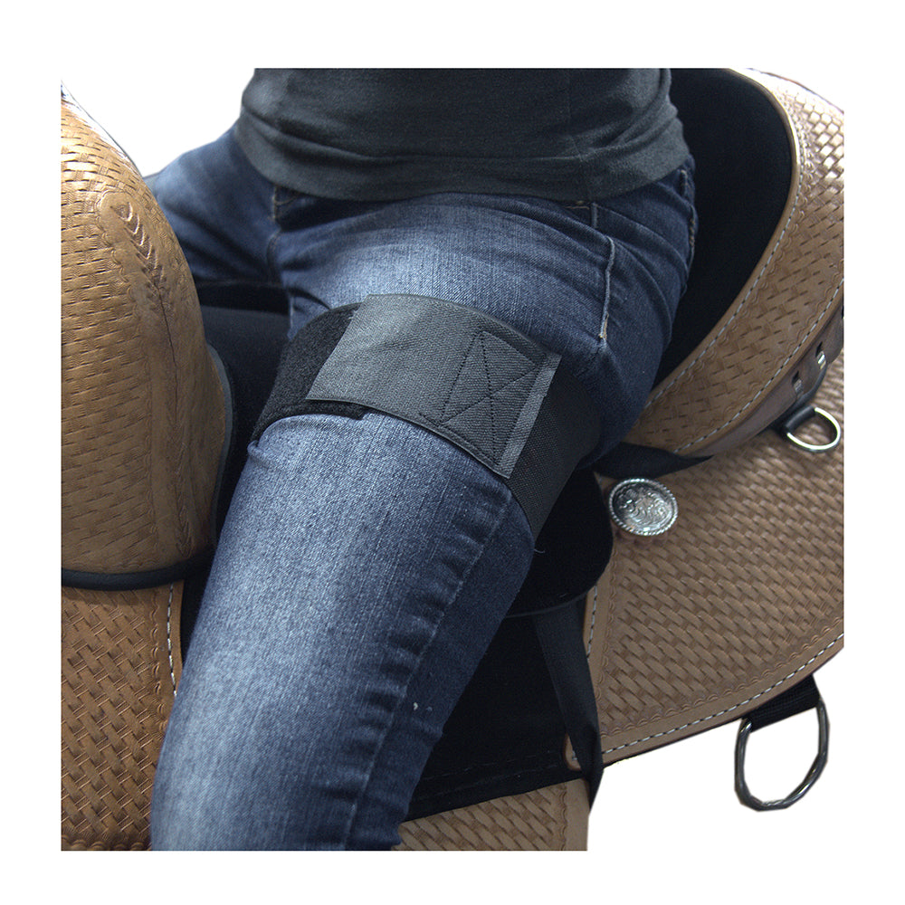 Hilason Western Anti Slip Grip Horse Saddle Seat Cover Riding Made