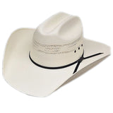 Lone Star Western Style American Men & Women'S Cowboy Austin Rodeo Hat Natural