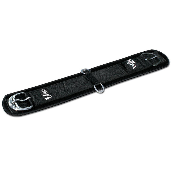 30 Inch Black Professional Choice Smx Ventech Western Horse Neoprene Cinch - Uhorse