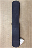 32 Inch Black Professional Choice Smx Western Horse Cinch Girth Ss Roller Buckle