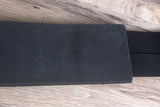 54 Inch Black Professional Choice Smx Horse English Saddle Girth Cinch Ss