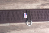 38" Professional Choice Training Elastic Smx English Horse Girth Cinch Brown