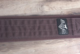 56 Inch Brown Professional Choice Smx Horse English Saddle Girth Cinch Ss Buckle