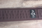 52 Inch Brown Professional Choice Smx Horse English Saddle Girth Cinch Ss Buckle
