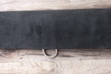 44" Professional Choice Training Elastic Smx English Horse Girth Cinch Brown