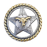 Longhorn StarRope Edge