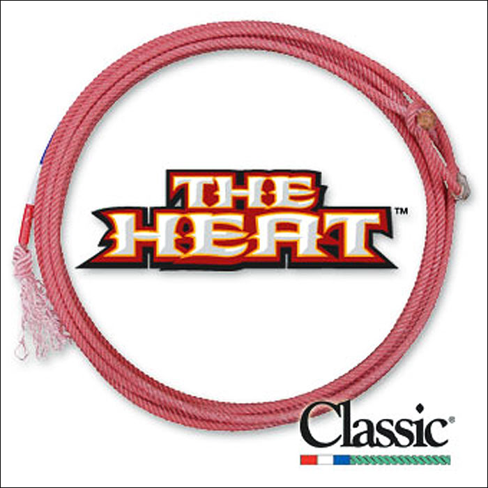3/8In X 30Ft Classic Equine Soft W. Tk. Fiber H. Heat Rope by Hilason – Cowboy and equestrian accessories