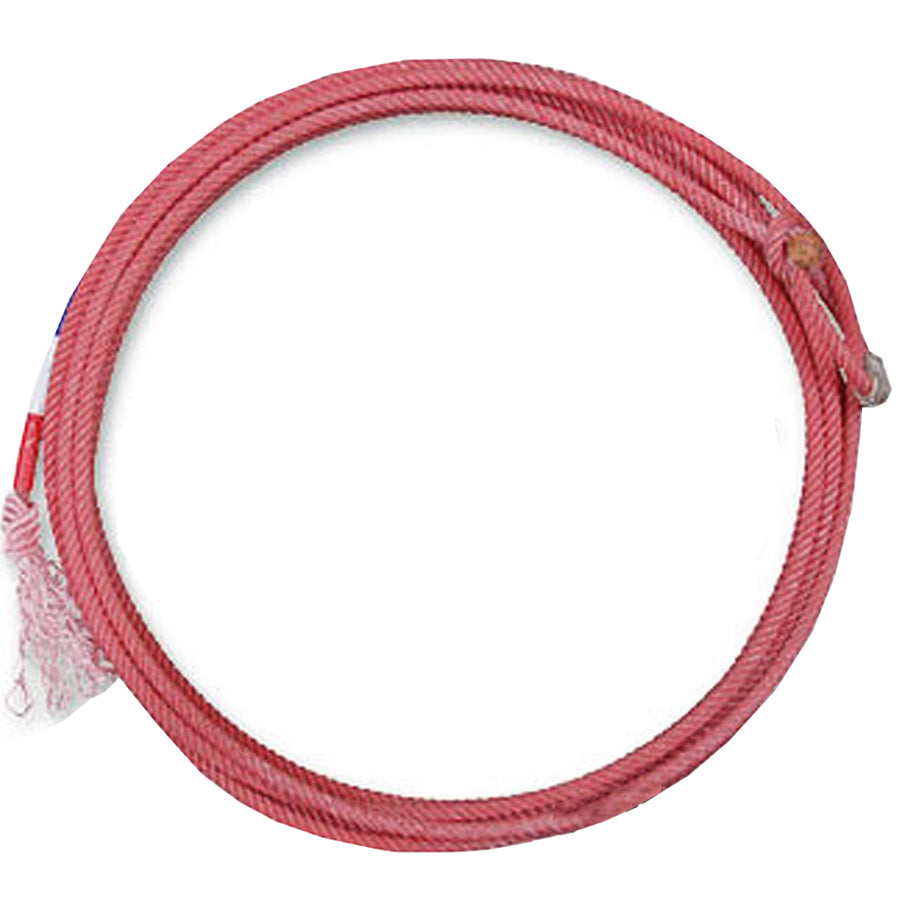 Classic Equine Generic Heat Rope 4 strand Medium Soft by Hilason – Cowboy and equestrian accessories