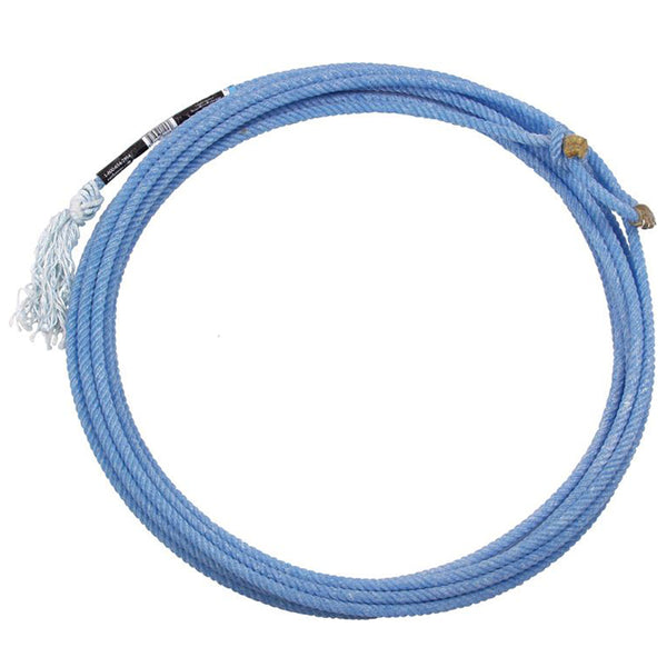 3/8In X 30Ft Classic Equine Soft W. Tk. H. Gt4 Rattler Rope by Hilason – Cowboy and equestrian accessories