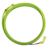 Classic Equine 3/8In X 30Ft Soft Classic Rope Western Horse Spydr Rope