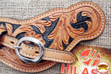 Hilason Western Style Men & Womens Spur Straps for Horse Riding, Barrel Racing,Show,and Rodeo