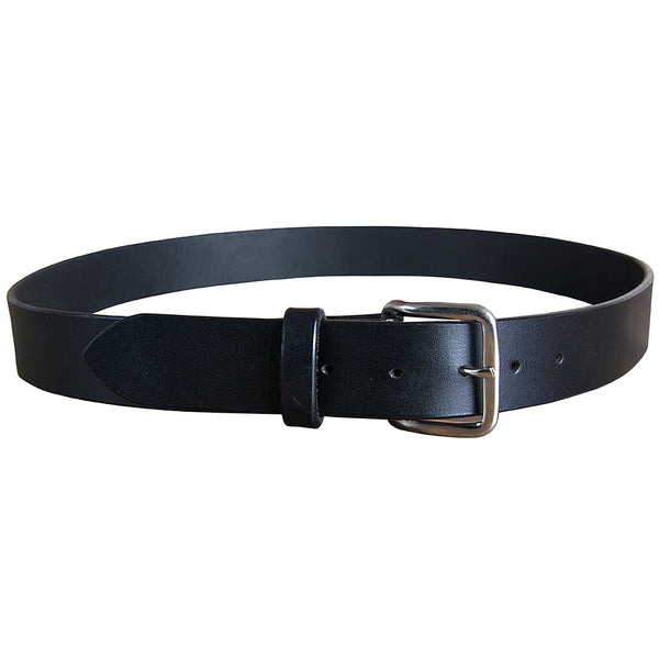 Hilason Handmade Heavy Duty Western Work Leather Men Belt - Uhorse