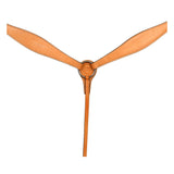 HILASON W. H. Headstall Breast Collar Set Tk. Genuine American Leather by Hilason – Cowboy and equestrian accessories