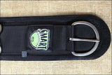 34 In. Weaver Black Felt Lined Straight Horse Cinch Roll Snug Buckle