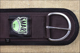 24 Inch Weaver Felt Lined Straight Smart Horse Cinch Roll Snug Buckle
