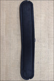 24 Inch Weaver Felt Lined Straight Smart Horse Cinch Roll Snug Buckle