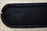 24 Inch Weaver Felt Lined Straight Smart Horse Cinch Roll Snug Buckle
