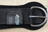 26 Inch Weaver Air Flex Straight H. Cinch Girth Improved Roll Snug