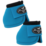 Extra Large Professional Choice Ballistic Overreach H. Bell Boot – by Hilason – Cowboy and equestrian accessories