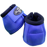 Professional Choice Tack Ballistic Overreach Horse Bell Boot Royal