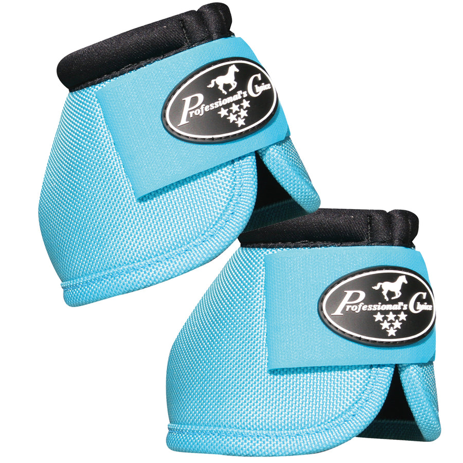 Professional Choice Tack Ballistic Overreach Horse Bell Boot - Uhorse