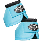 Professional Choice Tack Ballistic Overreach Horse Bell Boot - Uhorse