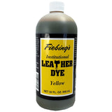 Fiebing'S Water Based Institutional Leather Dye 4 Oz/ 32 Oz All Colors
