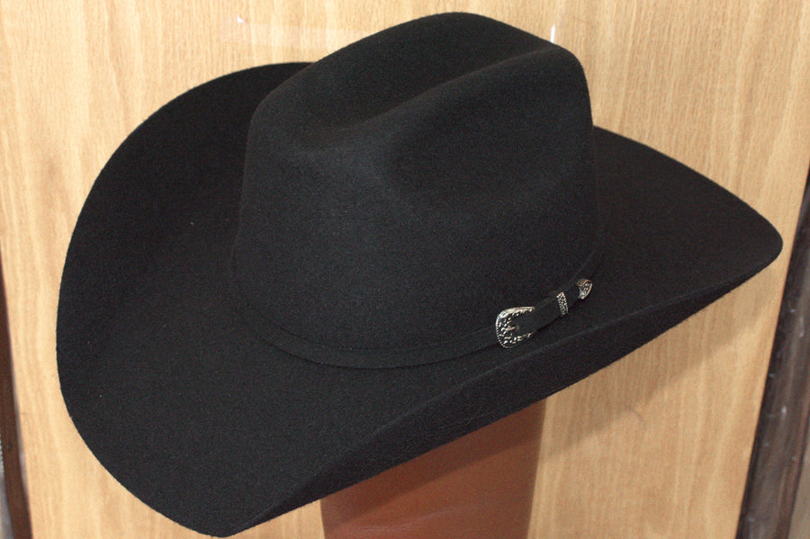 Texana 6 Monterrey Black