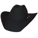 Texana 6 Monterrey Black - Uhorse