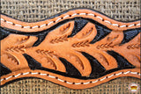 Hilason Western Style Men & Womens Spur Straps for Horse Riding, Barrel Racing,Show,and Rodeo