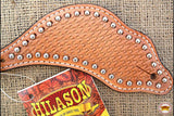 Hilason Western Style Men & Womens Spur Straps for Horse Riding, Barrel Racing,Show,and Rodeo