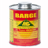 32 fl oz Weaver Leather Barge All Purpose Cement, Neutral