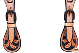 Hilason Western Style Men & Womens Spur Straps for Horse Riding, Barrel Racing,Show,and Rodeo