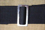 Cashel Company Step Up Extra Stirrup In Bag Black W/ Adjustable Strap Long Size
