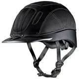 Large Troxel Sierra Black The Best Selling Western Riding Helmet