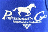 Royal Large Professional'S Choice Quick Wrap H. Bell Boot – Hilason
